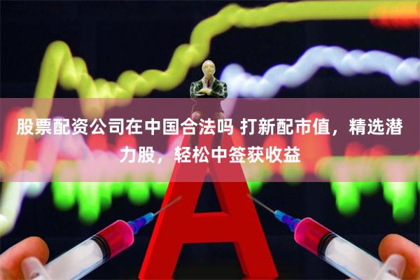 股票配资公司在中国合法吗 打新配市值，精选潜力股，轻松中签获收益