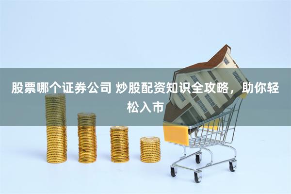 股票哪个证券公司 炒股配资知识全攻略，助你轻松入市