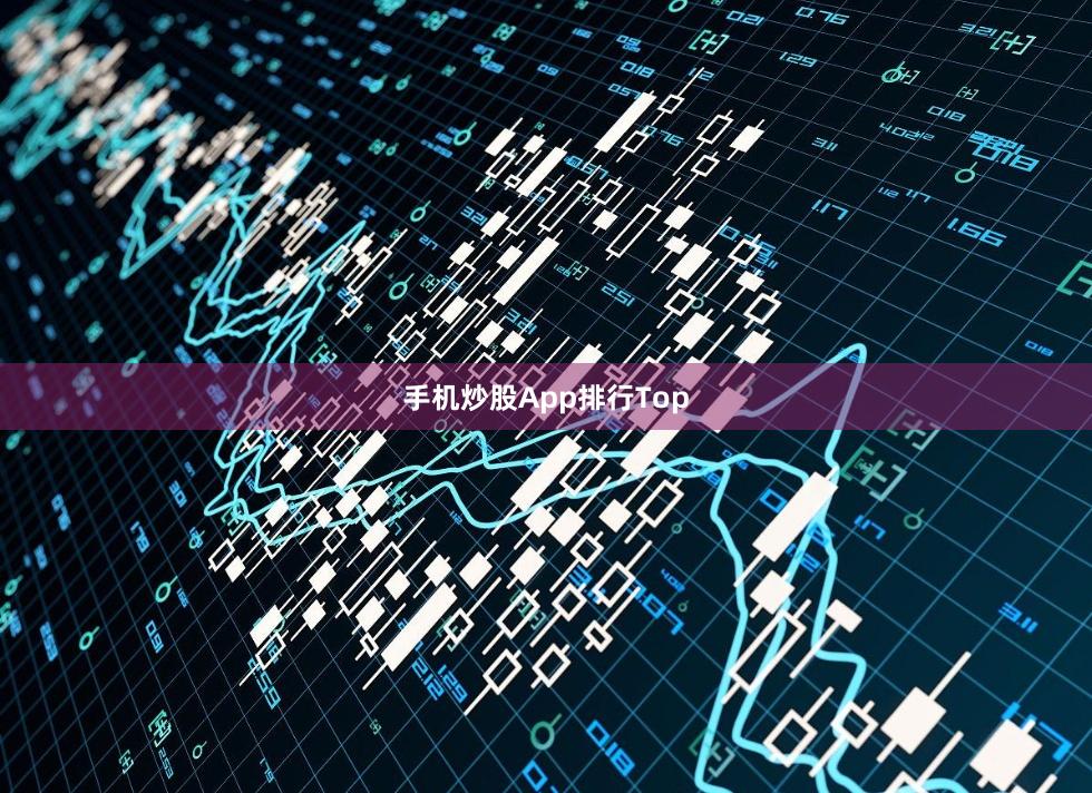 手机炒股App排行Top